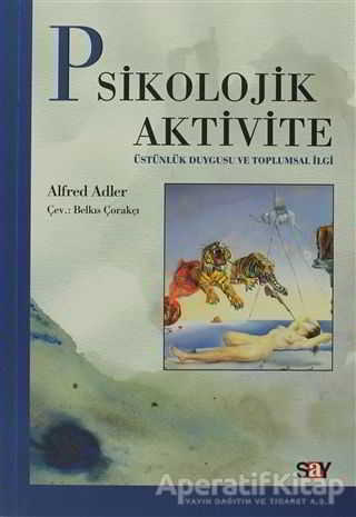 Psikolojik Aktivite