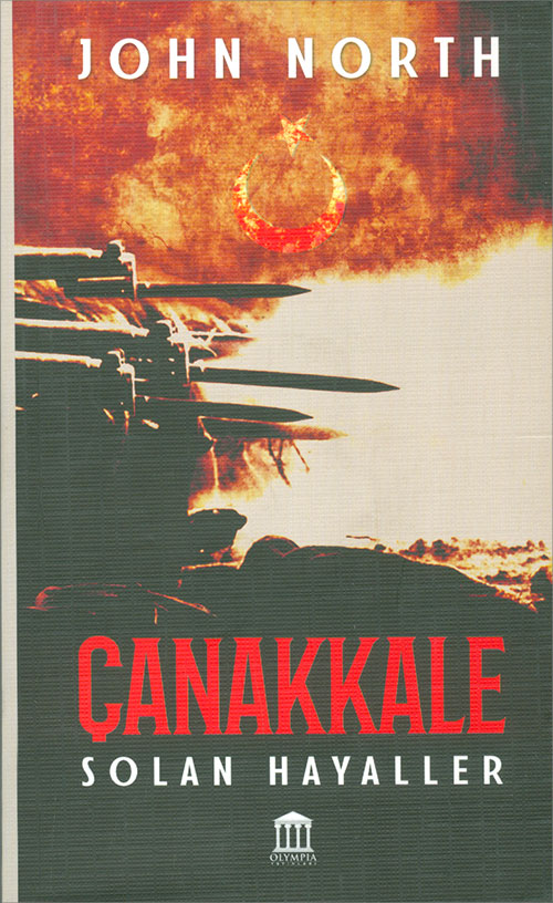 Çanakkale Solan Hayaller