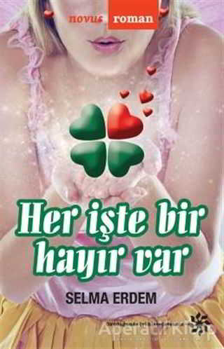 Her İşte Bir Hayır Var Selma Erdem 80 İndirim