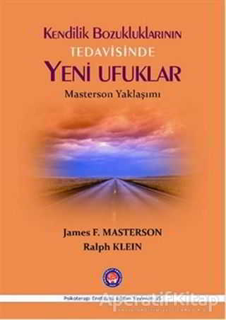 Kendilik Bozukluklarının Tedavisinde Yeni Ufuklar