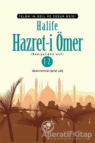Halife Hazret i Ömer 1 2