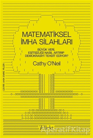 Matematiksel İmha Silahları