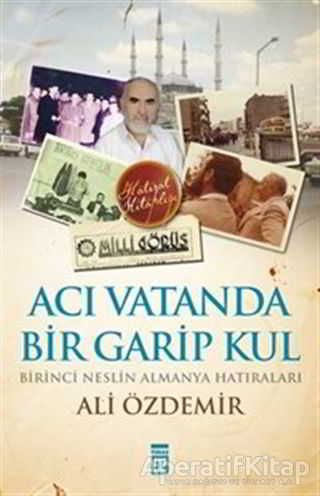 Ucuz Kitap Al