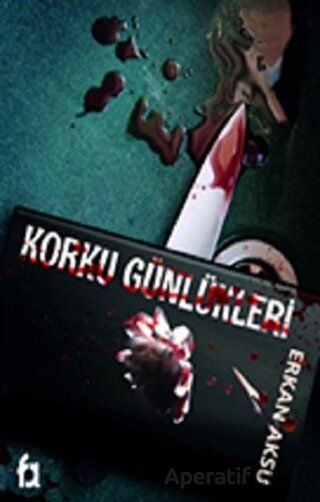 Korku Günlükleri