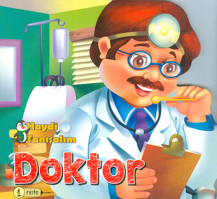 Doktor