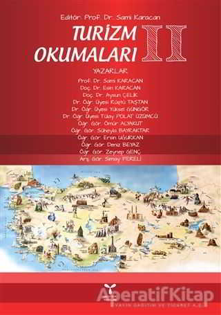 Turizm Okumaları 2