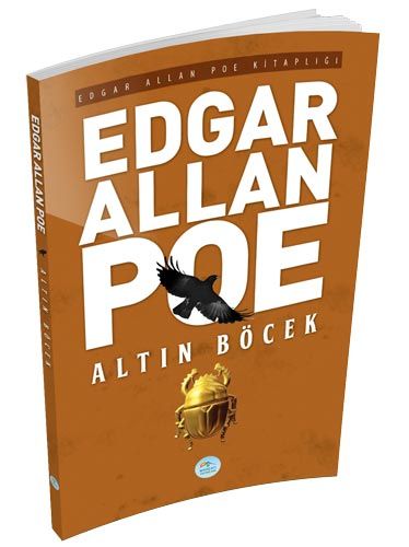 Altın Böcek Edgar Allan Poe 50 İndirim