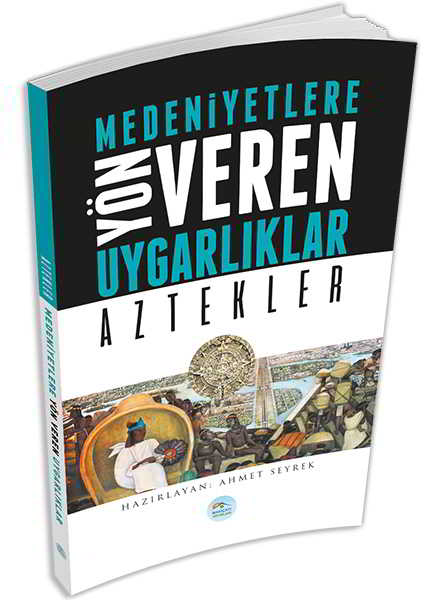 Medeniyete Yön Veren Uygarlıklar Seti 10 Kitap