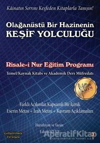 Olağanüstü Bir Hazinenin Keşif Yolculuğu