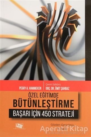 Özel Eğitimde Bütünleştirme