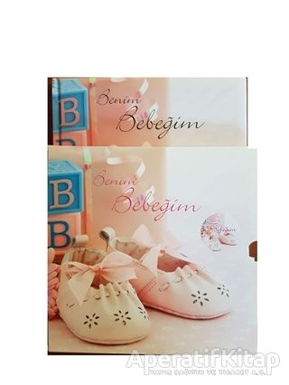 Benim Bebeğim Kız Çocuklar İçin