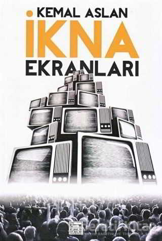 İkna Ekranları Cd Ekiyle