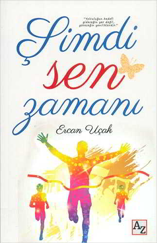 Şimdi Sen Zamanı Ercan Uçak