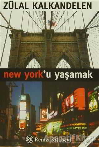 New York u Yaşamak