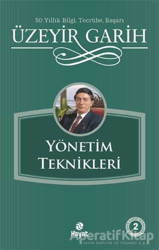 Yönetim Teknikleri
