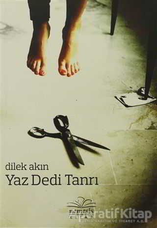 Yaz Dedi Tanrı