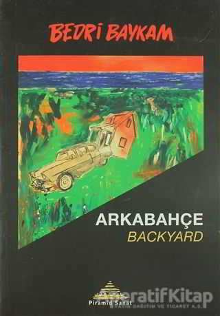 Arkabahçe 25 İndirim