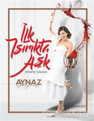 İlk Isırıkta Aşk Ziyafet Sanatı
