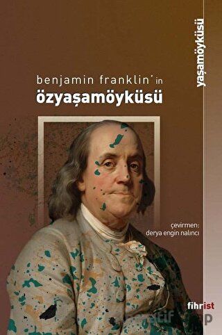 Özyaşamöyküsü