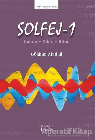 Solfej 1 Kanon Dikte Ritim