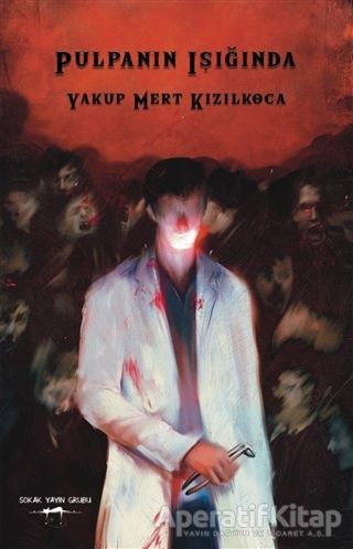 Pulpanın Işığında Yakup Mert Kızılkoca 91 İndirim