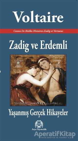 Zadig ve Erdemli