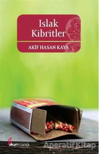 Islak Kibritler