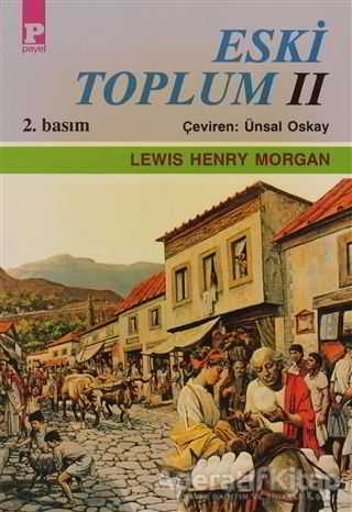 Eski Toplum