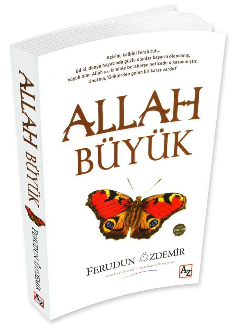 Allah Büyük