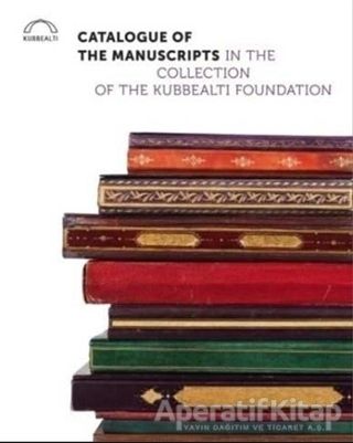 Catalogue of the Manuscripts in the Collection of