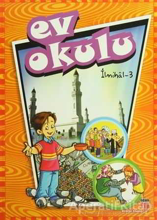 Ev Okulu İlmihal 3