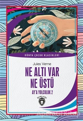 Ne Altı Var Ne Üstü Ay a Yolculuk 2