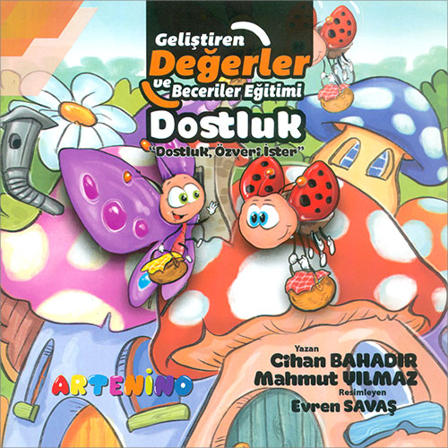 Dostluk Dostluk Özveri İster