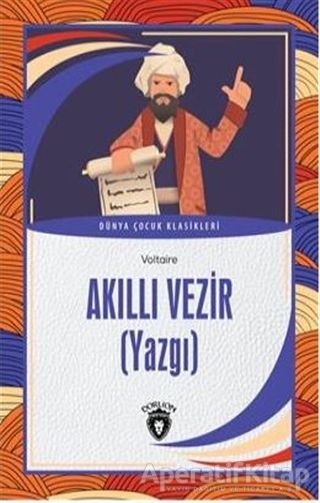 Akıllı Vezir Yazgı