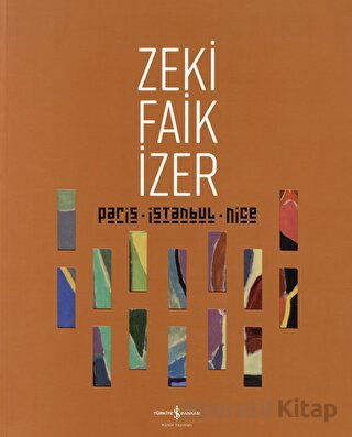 Paris İstanbul Nice Retrospective