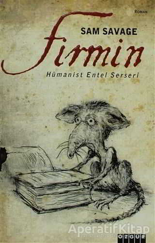Firmin Sam Savage 29 İndirim