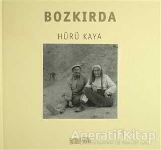 Bozkırda