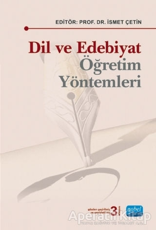 Dil ve Edebiyat Öğretim Yöntemleri