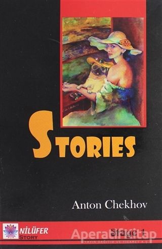 Stories Stage 1