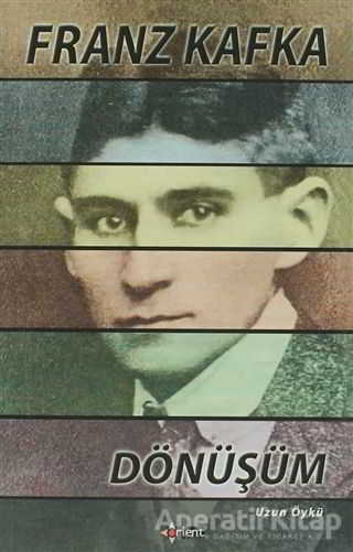 Franz Kafka Seçme Eserler