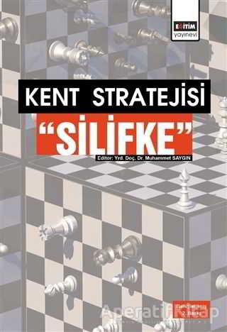 Silifke Kent Stratejisi