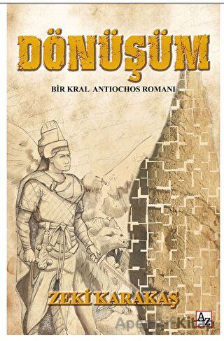 Dönüşüm