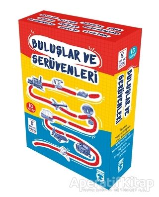 Ucuz Kitap Al