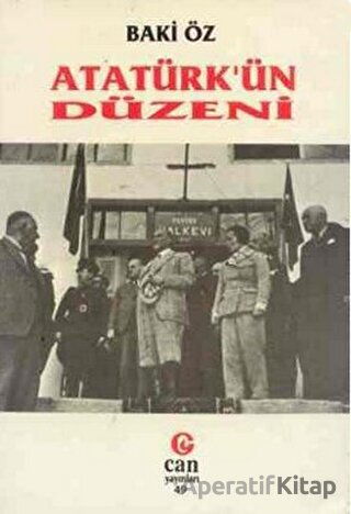 Atatürk ün Düzeni