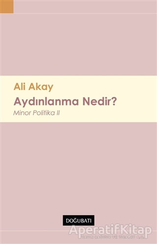 Ucuz Kitap Al