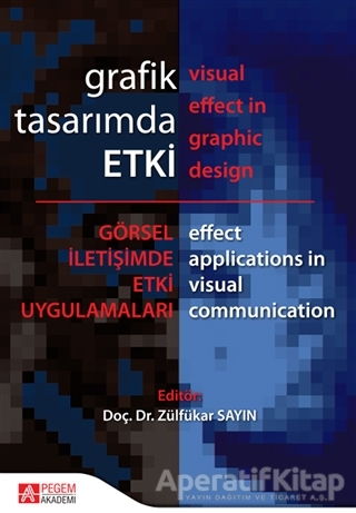 Grafik Tasarımda Etki