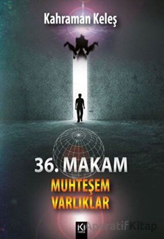 36 Makam Muhteşem Varlıklar