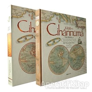 Kitab ı Cihannüma