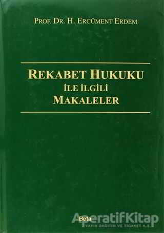 Milletlerarası Ticaret Hukuku ile İlgili Makaleler