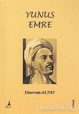 Yunus Emre Devrim Altay 50 İndirim